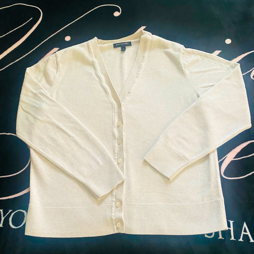 Banana Republic Cardigan